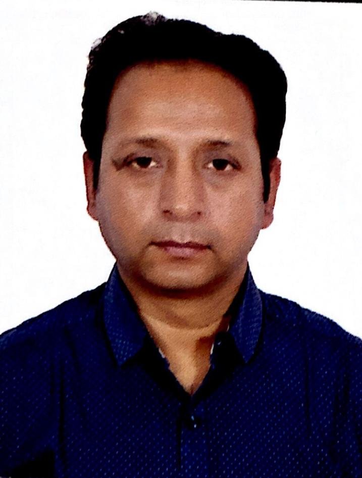 Varinder Sharma